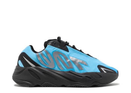 Adidas Yeezy Boost 700 MNVN Bright Cyan