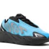Adidas Yeezy Boost 700 MNVN Bright Cyan - Image 2