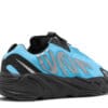 Adidas Yeezy Boost 700 MNVN Bright Cyan - Image 3