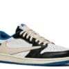 Air Jordan 1 Low fragment design x Travis Scott - Image 3