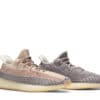 Adidas Yeezy Boost 350 V2 Ash Pearl 2