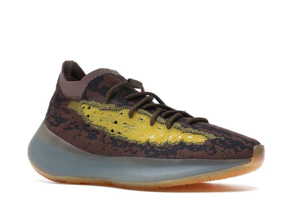 lmnte yeezy