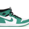 Air Jordan 1 High Zoom CMFT Stadium Green