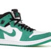 Air Jordan 1 High Zoom CMFT Stadium Green - Image 2