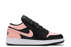 Air Jordan 1 Low Crimson Tint (GS)