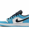 Air Jordan 1 Low UNC (2021) (GS) - Image 2