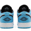 Air Jordan 1 Low UNC (2021) (GS) - Image 3