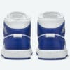 Air Jordan 1 Mid Kentucky Blue (W) - Image 4
