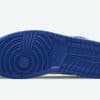 Air Jordan 1 Mid Kentucky Blue (W) - Image 5