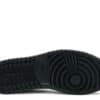 Air Jordan 1 Mid SE Union Black Toe - Image 4