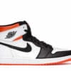 Air Jordan 1 Retro High Electro Orange