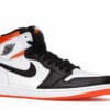 Air Jordan 1 Retro High Electro Orange - Image 2