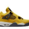 Air Jordan 4 Retro Lightning (2021)