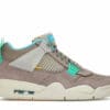 Air Jordan 4 Retro SP 30th Anniversary Union Taupe Haze
