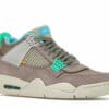 Air Jordan 4 Retro SP 30th Anniversary Union Taupe Haze - Image 2