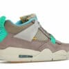 Air Jordan 4 Retro SP 30th Anniversary Union Taupe Haze - Image 3