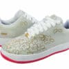Nike Air Force 1 Low Ueno Sakura (2005) Swooshless Promo Sample 309360 001
