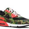 Nike Air Max 90 Atmos "Duck Hunter Camo" Sz 8 - Image 2
