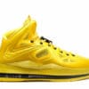Nike LeBron X Must Be the Honey Size 9