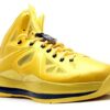 Nike LeBron X Must Be the Honey Size 9 - Image 2