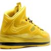 Nike LeBron X Must Be the Honey Size 9 - Image 3