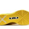Nike LeBron X Must Be the Honey Size 9 - Image 4