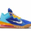 Nike Lebron 18 Low Wile E. vs Roadrunner Space Jam