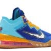 Nike Lebron 18 Low Wile E. vs Roadrunner Space Jam - Image 3