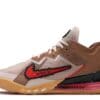 Nike Lebron 18 Low Wile E. vs Roadrunner Space Jam - Image 7