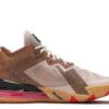 Nike Lebron 18 Low Wile E. vs Roadrunner Space Jam - Image 6