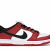 Nike SB Dunk Low J-Pack Chicago