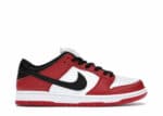 j pack chicago dunks