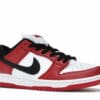 Nike SB Dunk Low J-Pack Chicago - Image 2