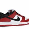 Nike SB Dunk Low J-Pack Chicago - Image 3