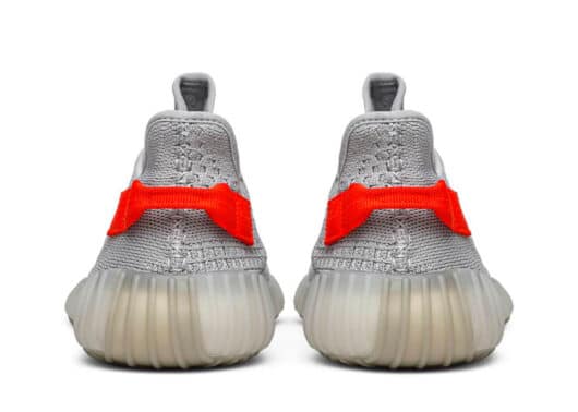 Adidas Yeezy Boost 350 V2 Tail Light