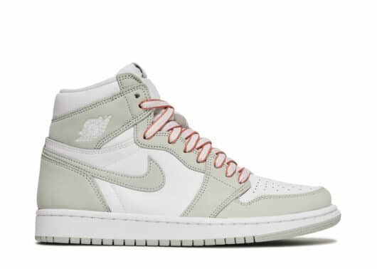 Air Jordan 1 High OG Seafoam (W)