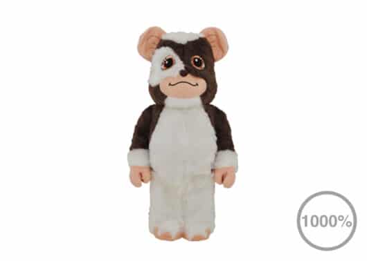 Bearbrick Gremlins Gizmo Costume Version 1000%