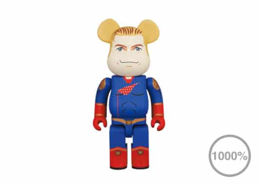 Bearbrick HOMELANDER 1000%