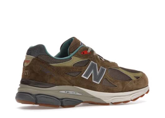 New Balance 990v3 Bodega Here To Stay - Image 3