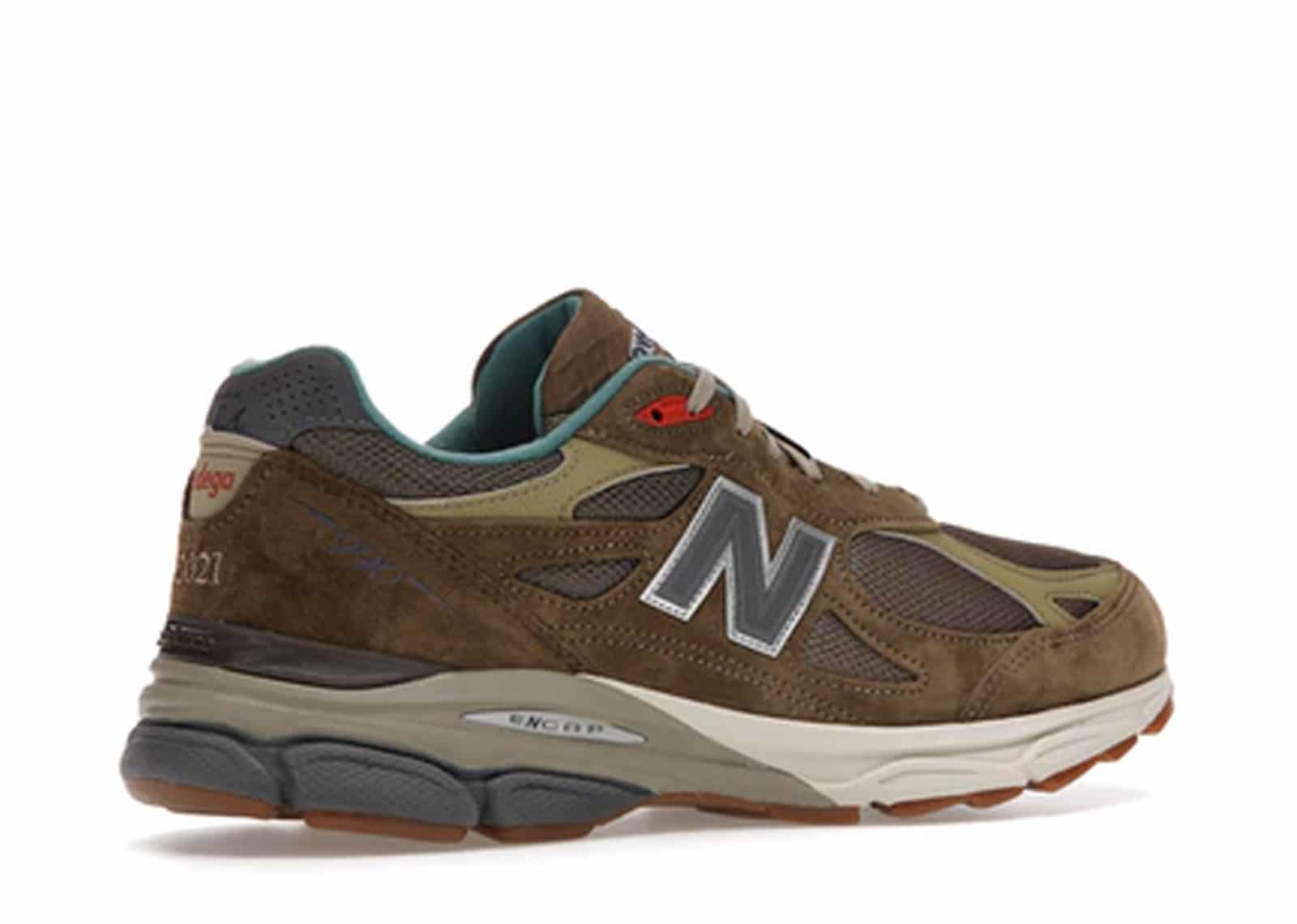 Buy New Balance 990v3 Bodega Here To Stay Online in Australia | KickSTW