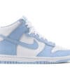 Nike Dunk High Aluminum (W)