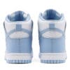 Nike Dunk High Aluminum (W) - Image 4