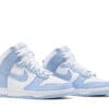 Nike Dunk High Aluminum (W) - Image 3