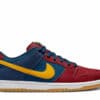 Nike SB Dunk Low Barcelona