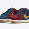 Nike SB Dunk Low Barcelona - Image 2