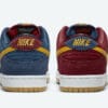 Nike SB Dunk Low Barcelona - Image 4