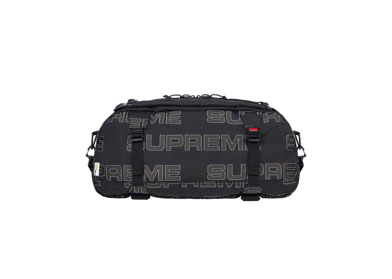Buy Supreme Duffle Bag (FW21) Black Online in Australia KickSTW