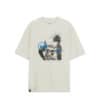 Travis Scott x Jordan x Fragment Tee White