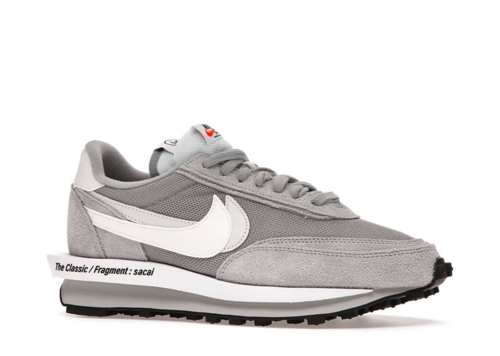 Nike Men's Ld Waffle Sf 'Sacai Fragment Grey'