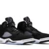 Air Jordan 5 Retro Moonlight (2021) - Image 2